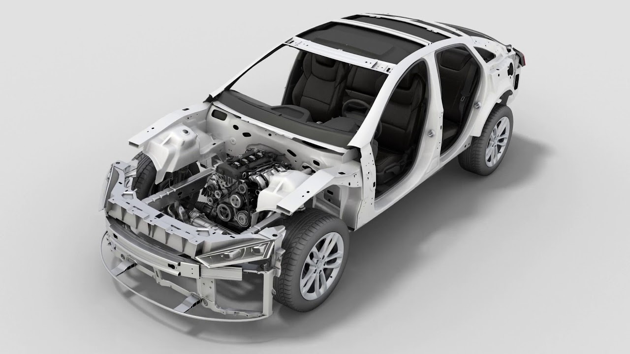 voestalpine in the automotive industry