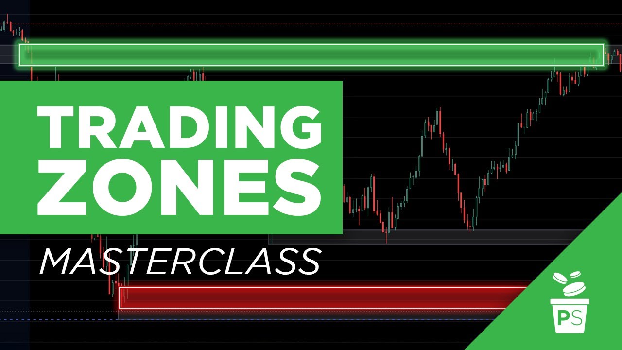 Trading Zones Masterclass