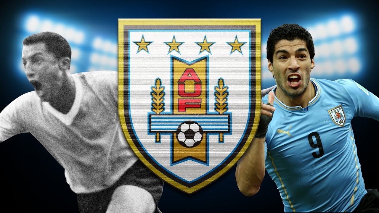 11 Cosas Que No Sabías: Selección Uruguaya