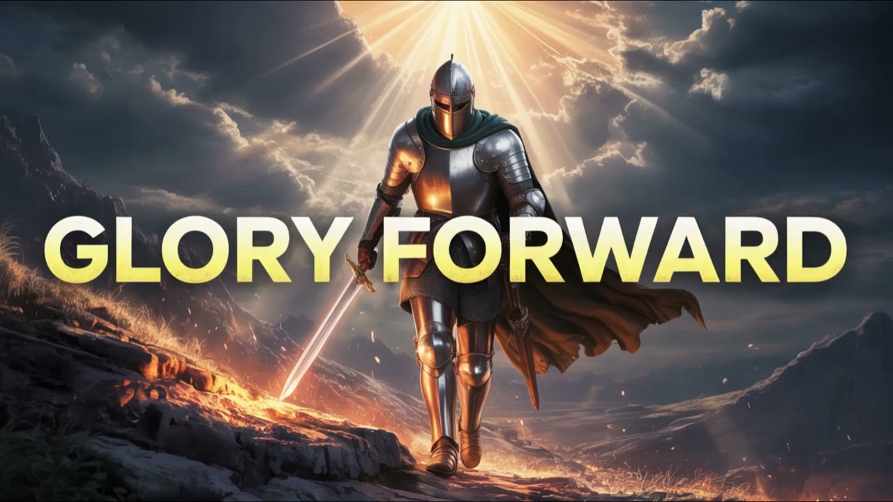 Glory Forward ‐ Christian Rock/Metal