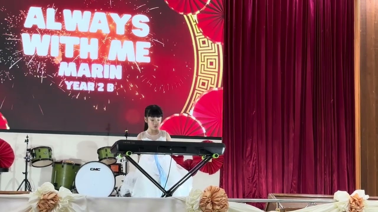 Spirited away-Always with me | Marin