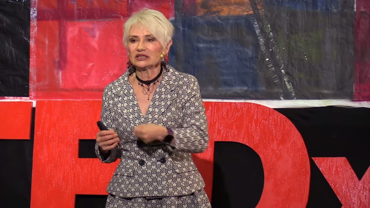 Your Personal Virtual Heart | Natalia Trayanova | TEDxJHU