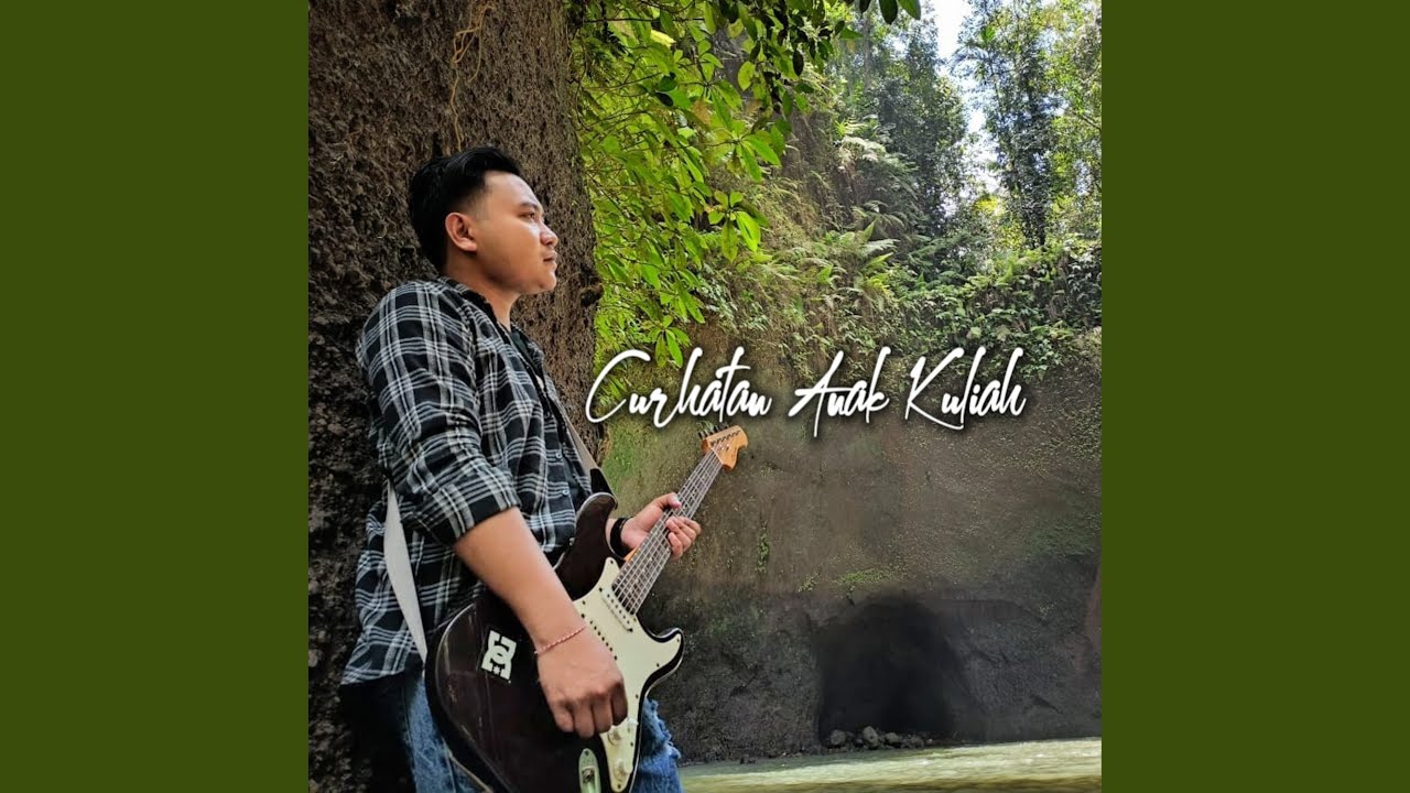 Curhatan Anak Kuliah