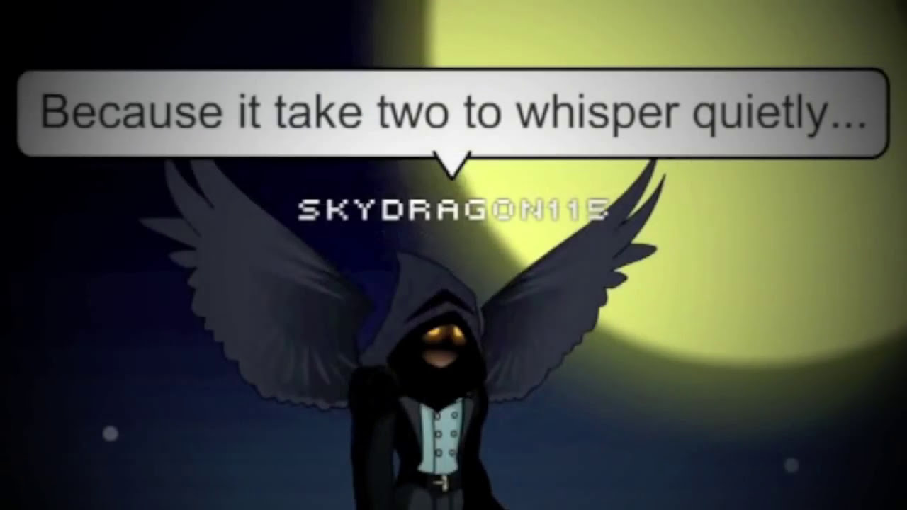 AQWMV - Vanilla Twilight