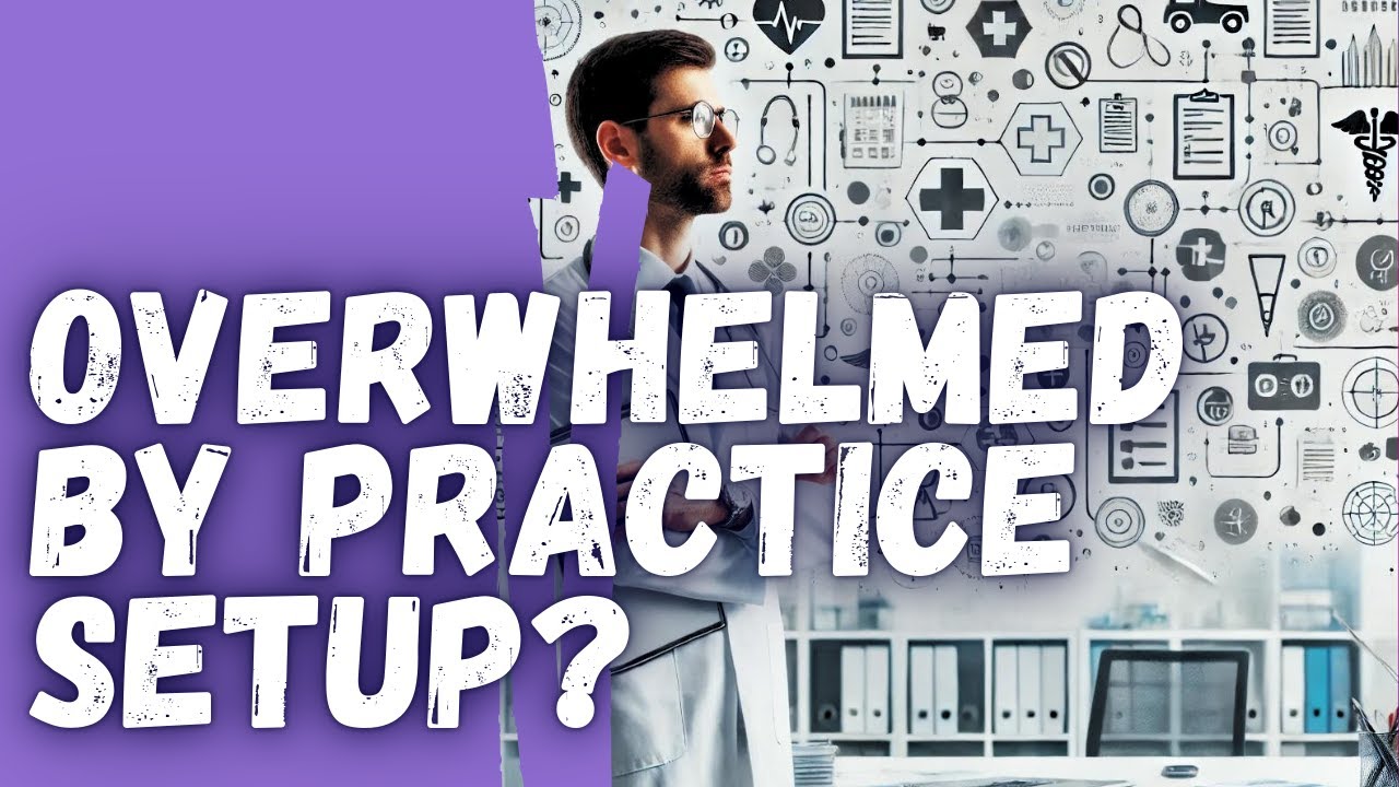 Why Starting a Medical Practice is Harder Than You Think