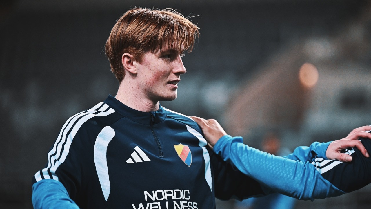 Inför Djurgården - Vålerenga | Träningsmatch 2026