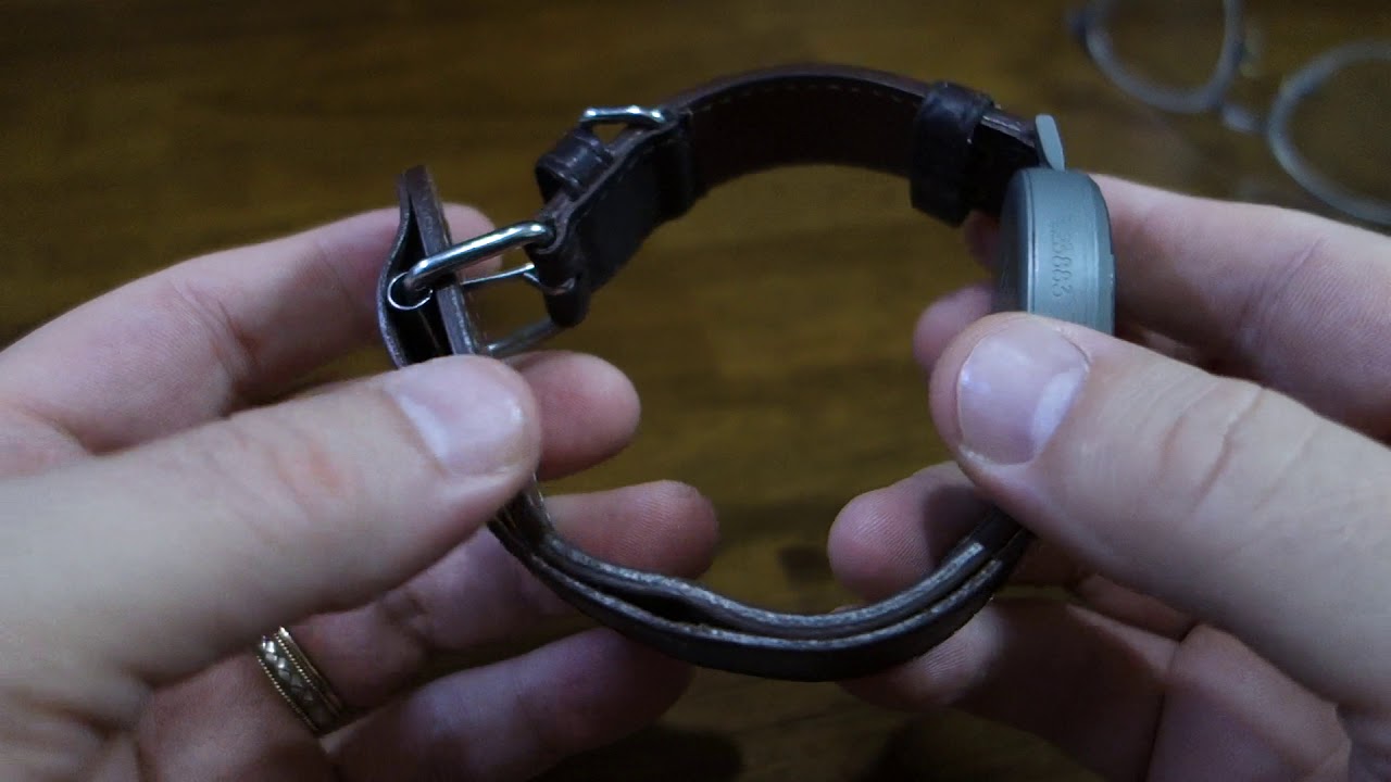 Laco Dortmund watch 2 year review