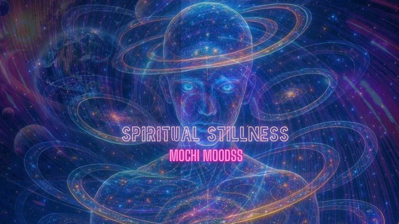 Sacred Calm – Spiritual Music in C Major | Deep Peace & Inner Stillness
