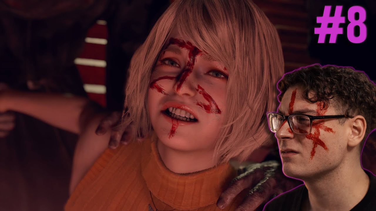 RE4 #8 | Convertidos en DEVOTOS... | Resident Evil 4 Remake - Gameplay Español.