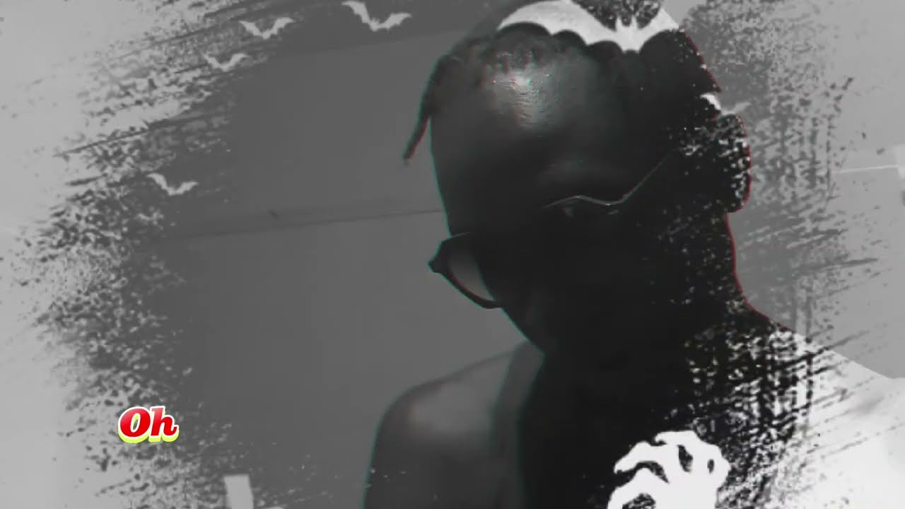 OBREI X STERMIROBE-3 AM THOUGHTS(OFFICIAL MUSIC VIDEO)