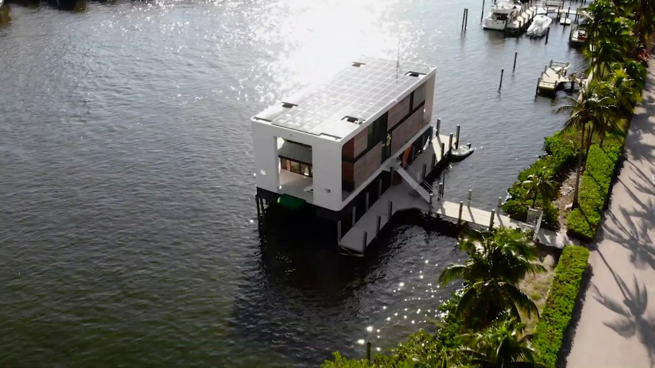 Take a tour inside Arkup #1