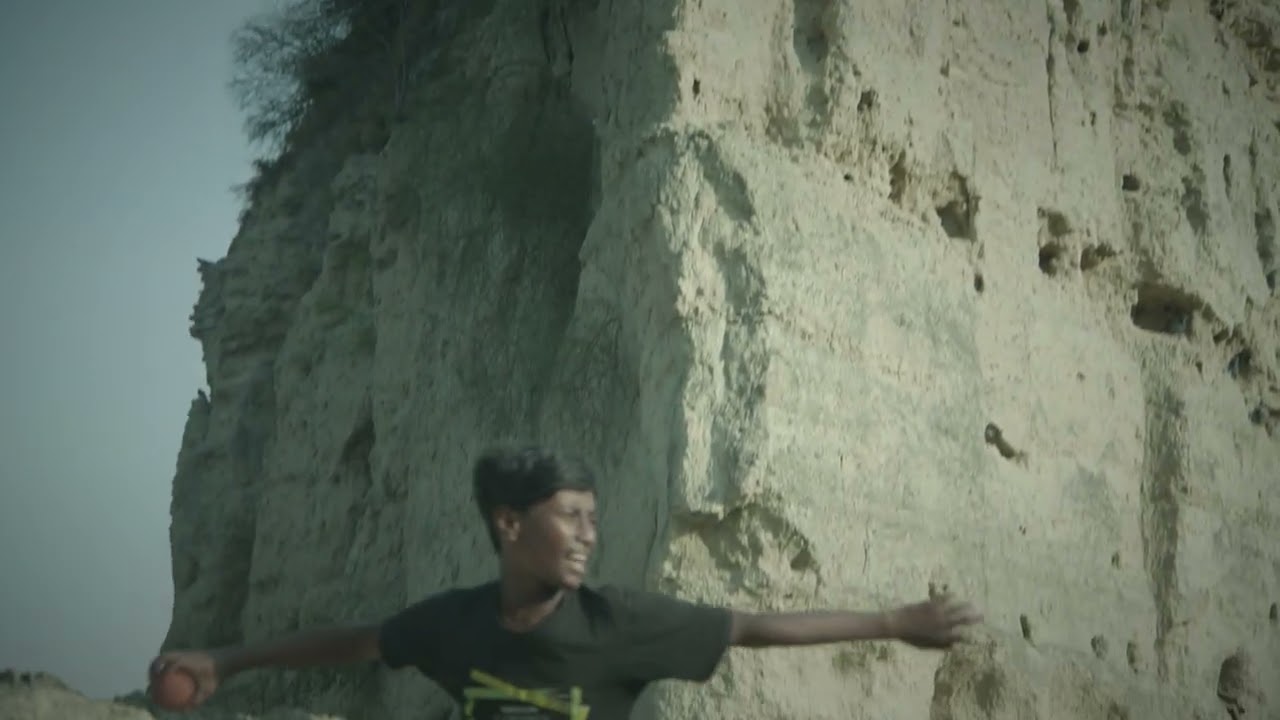 THE  WIDOW'S SON TURNS STORYTELLER Trailer | VIFF 2024