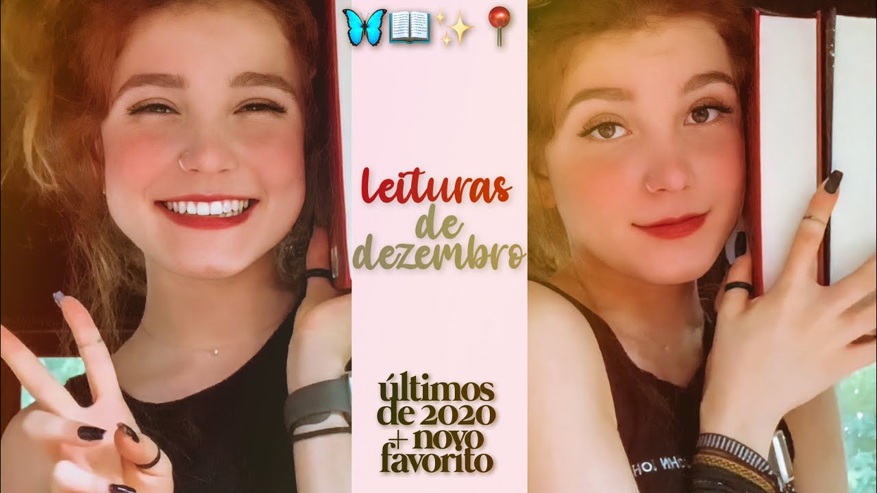 leituras de dezembro | os últimos de 2020
