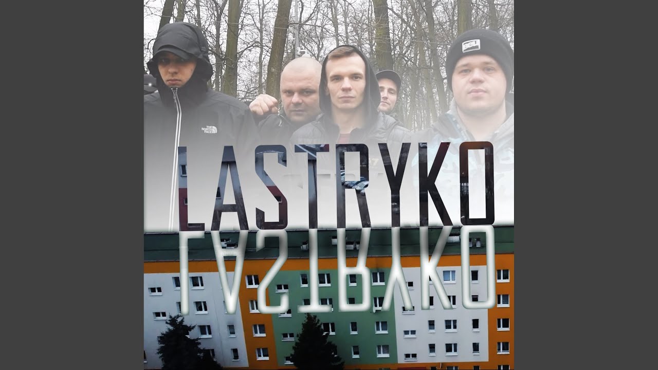 Lastryko