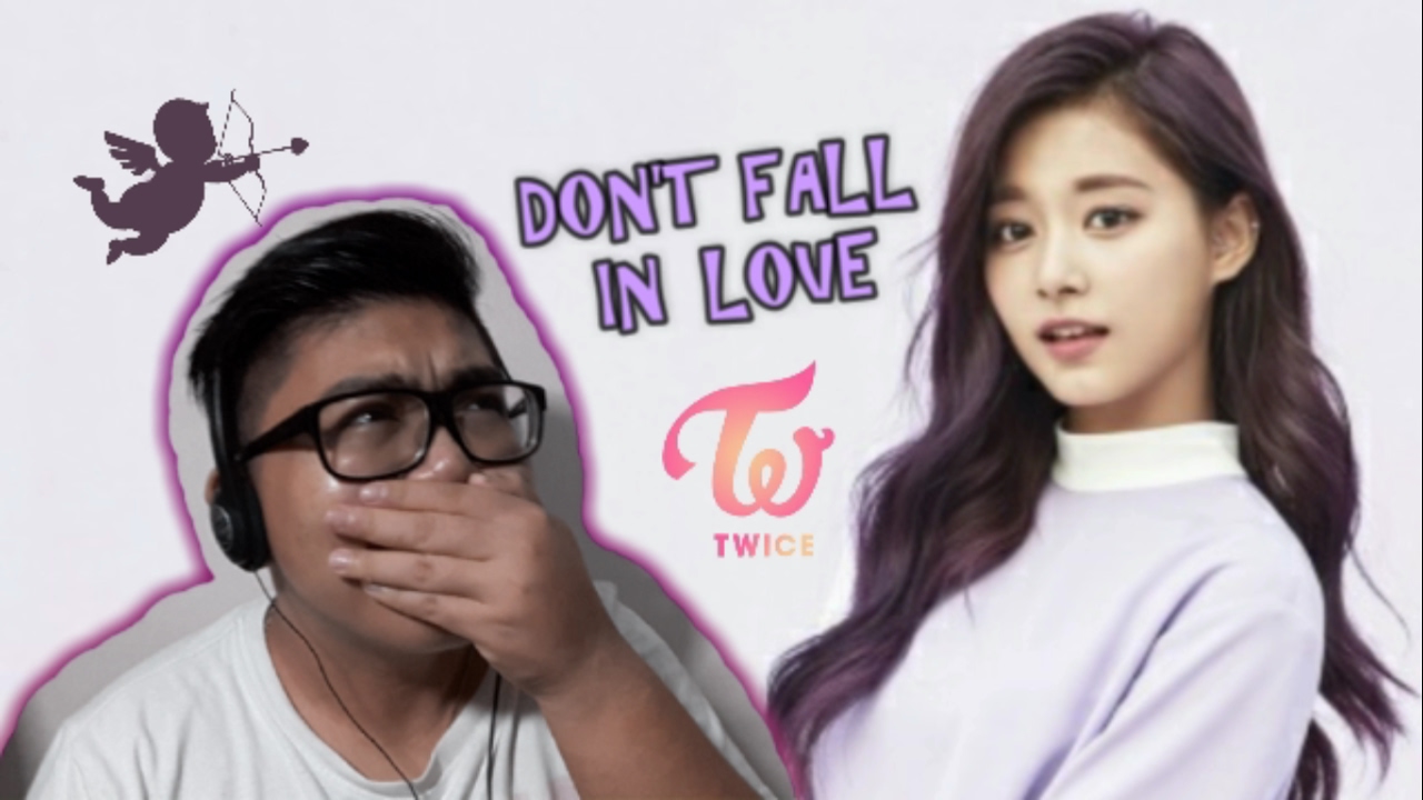 TZUYU: Try Not To Be A Fanboy Challenge |LITZ|