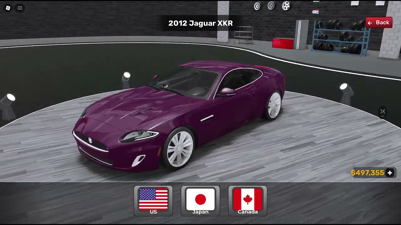driving empire