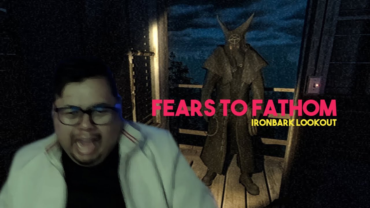 พี่เป็นเจ้าหน้าที่อุทยานที่แย่ที่สุดตลอดกาล | Fears to Fathom ตอน Ironbark Lookout (จบเกมส์)