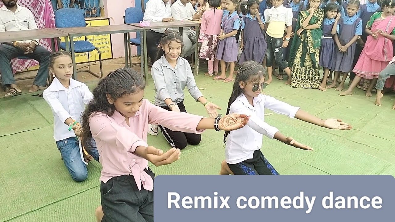 #Rimix