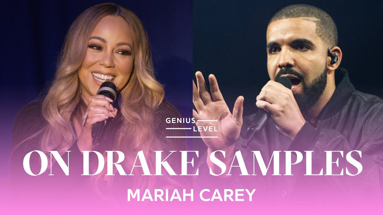 Mariah Carey On Drake&rsquo;s &ldquo;Emotionless&rdquo; & Sampling &ldquo;Back To Back&rdquo; | Genius Level