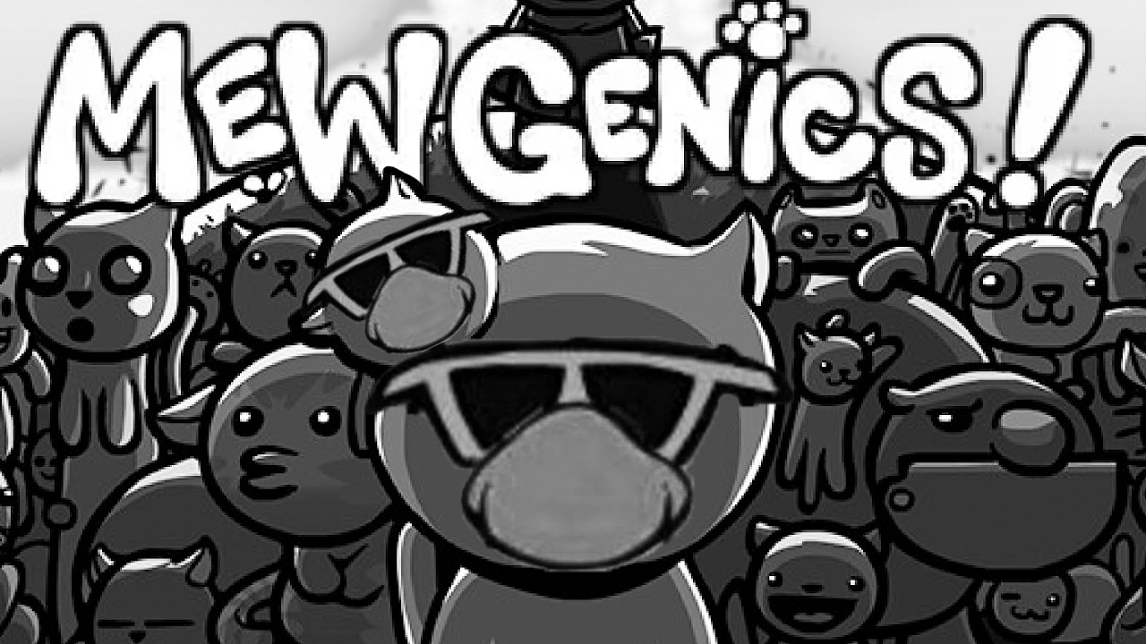 PeepGenics - Part 1