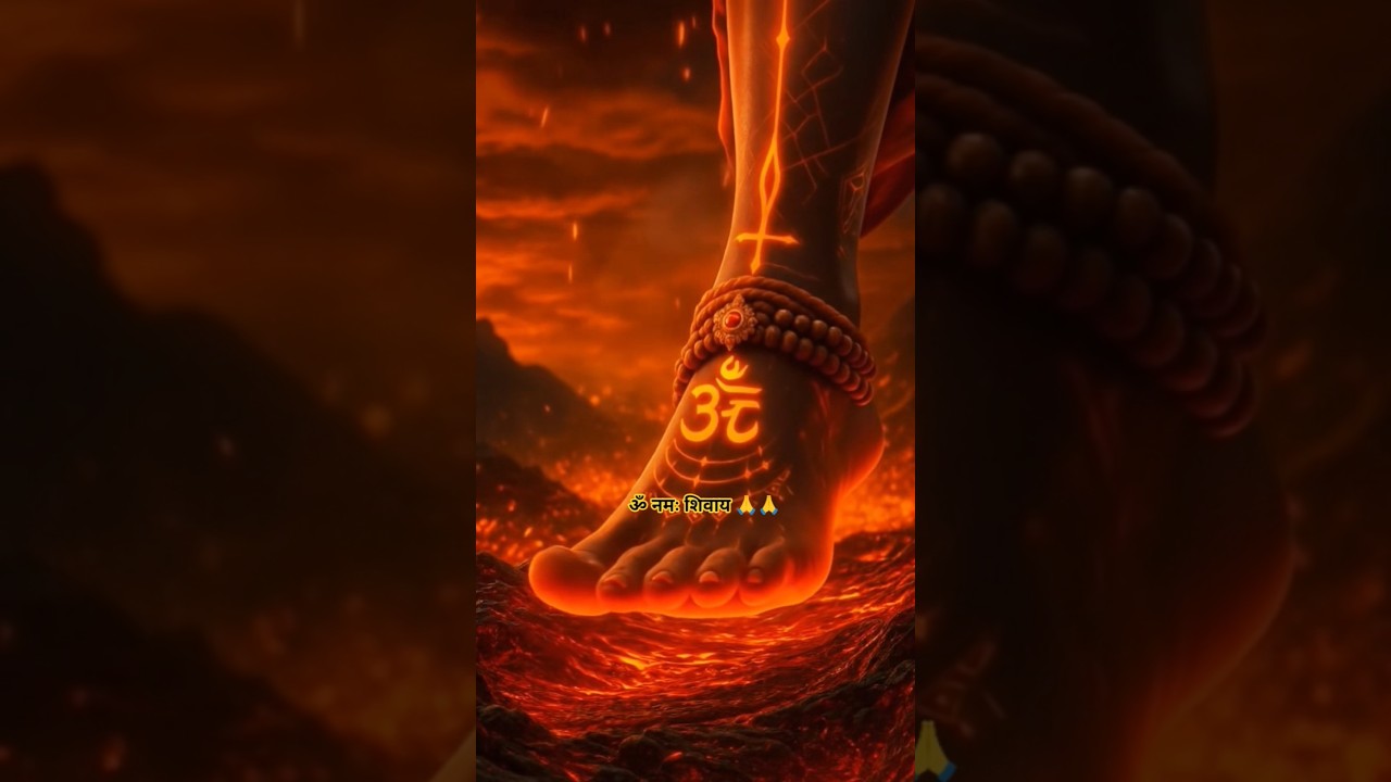 Awaken Your Inner God: A Shiva Meditation Music Journey