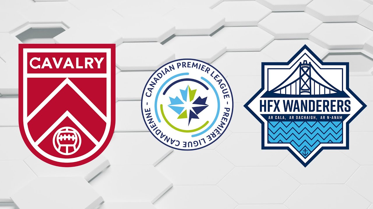 HIGHLIGHTS: Cavalry FC vs. Halifax Wanderers 🇨🇦 | Sept. 13, 2025