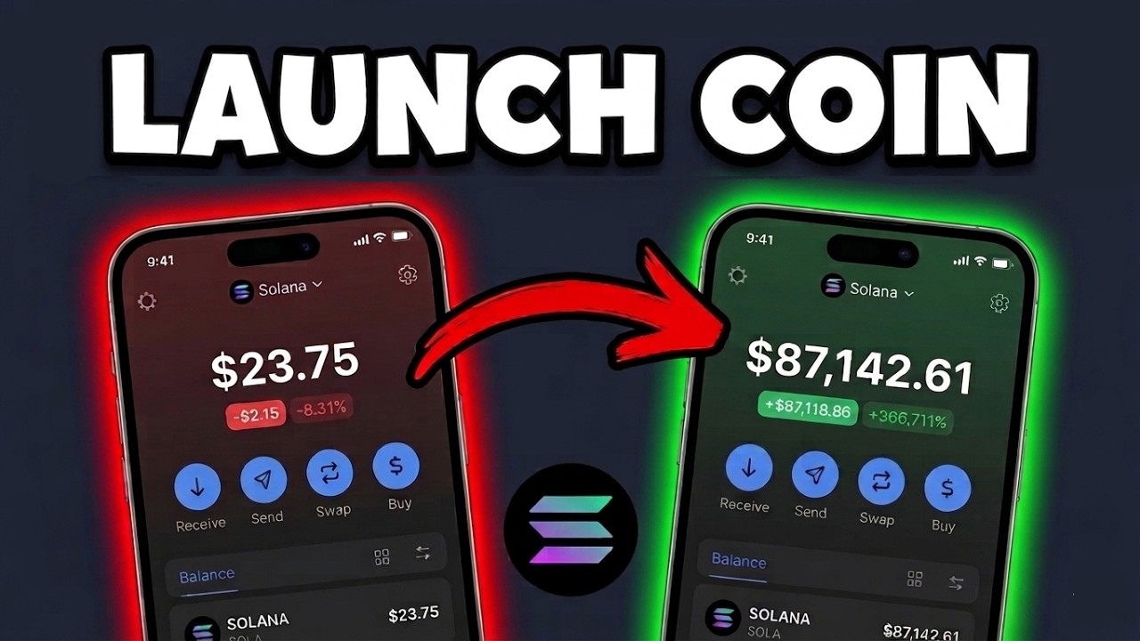 How To Dev A Viral Meme Coin With Just 0.1 SOL | Step By Step 2026