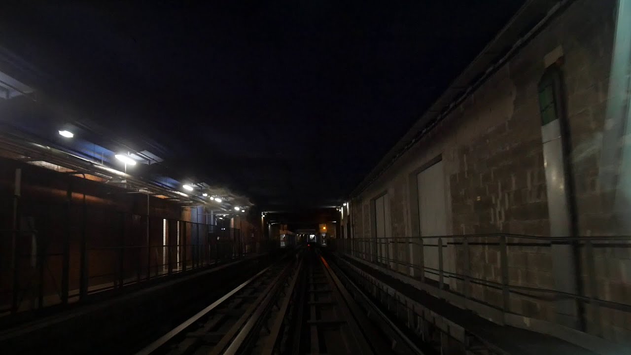 [METRO] Trajet perturbé ligne 2