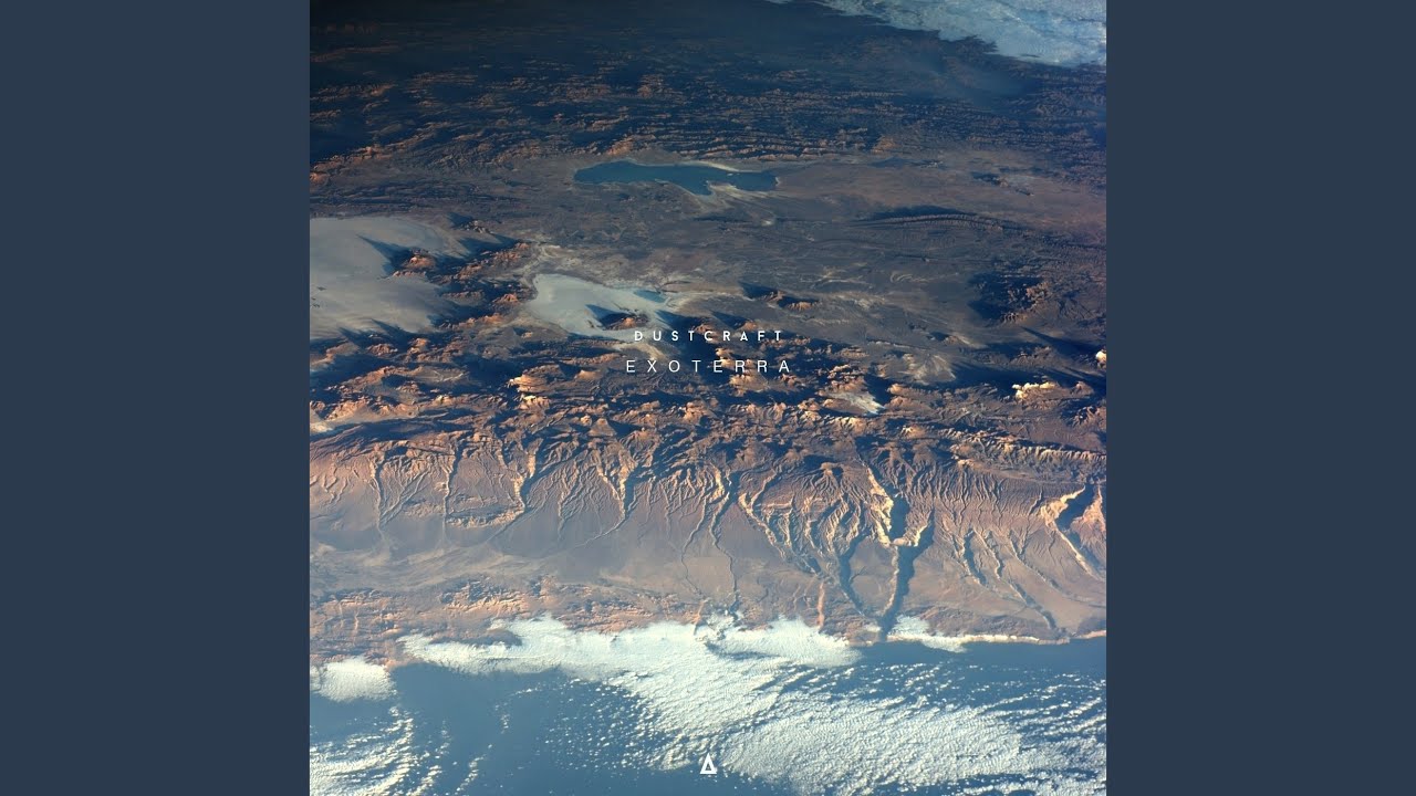 Exoplanetary Oceans (WNDFRM's Solaris Dub)