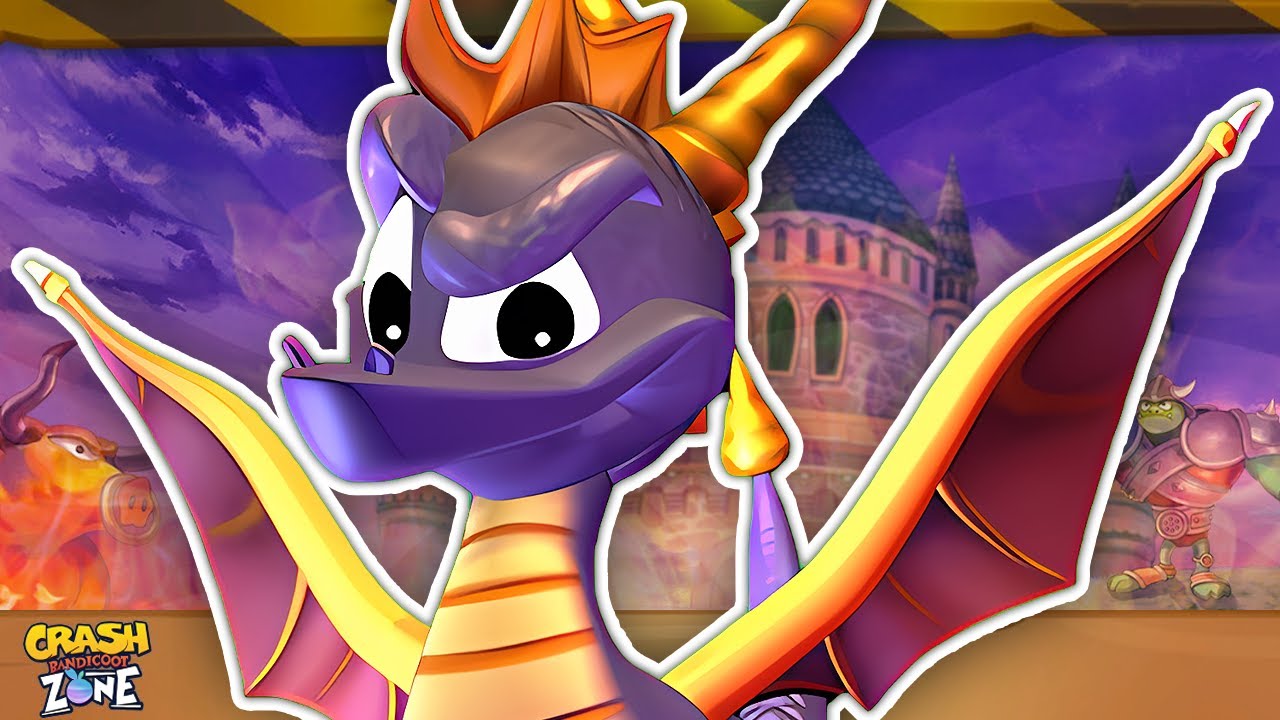 Perché solo Spyro 1 ha una magia irripetibile - Documentario