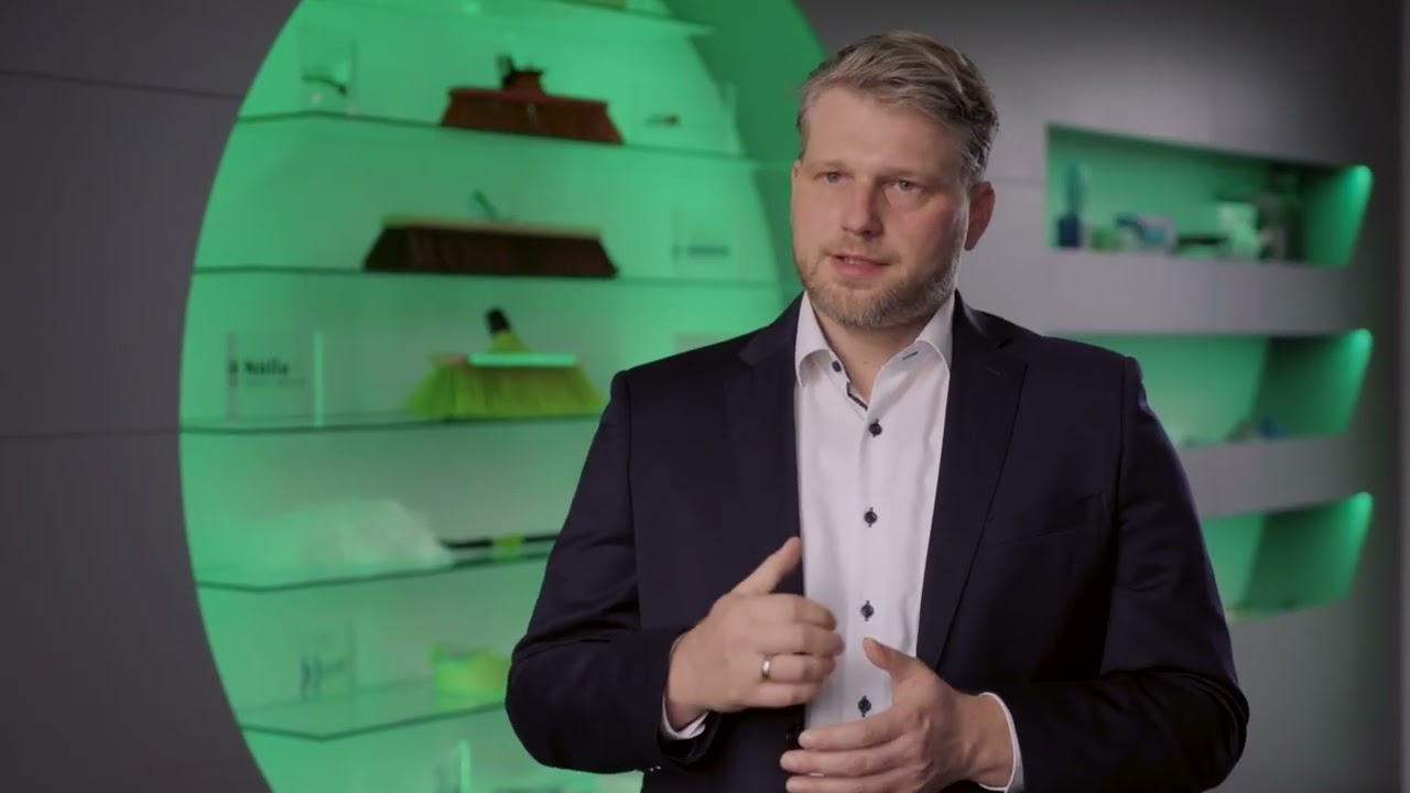 NetCologne Business I Pentesting I Case Nölle Profi Brush