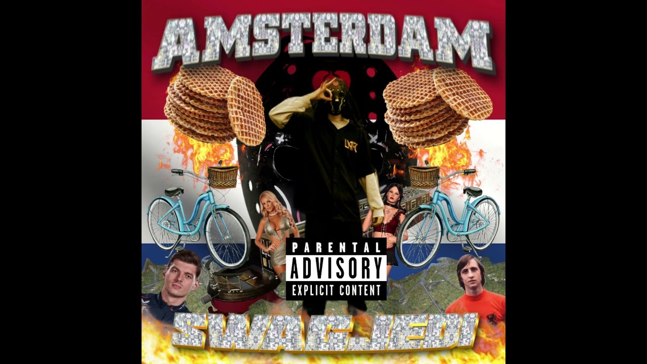 swagjedi - Custard Creams