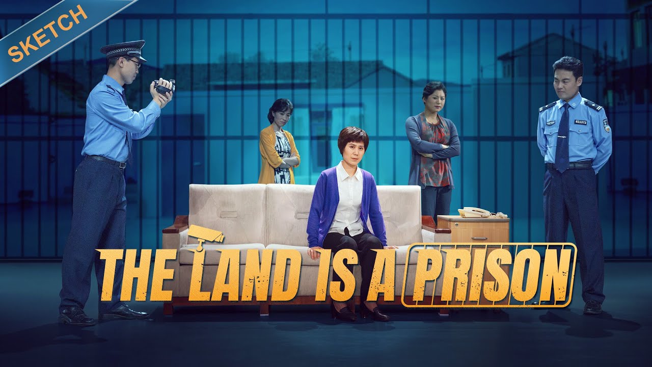 Eastern Lightning | Christian Video | 