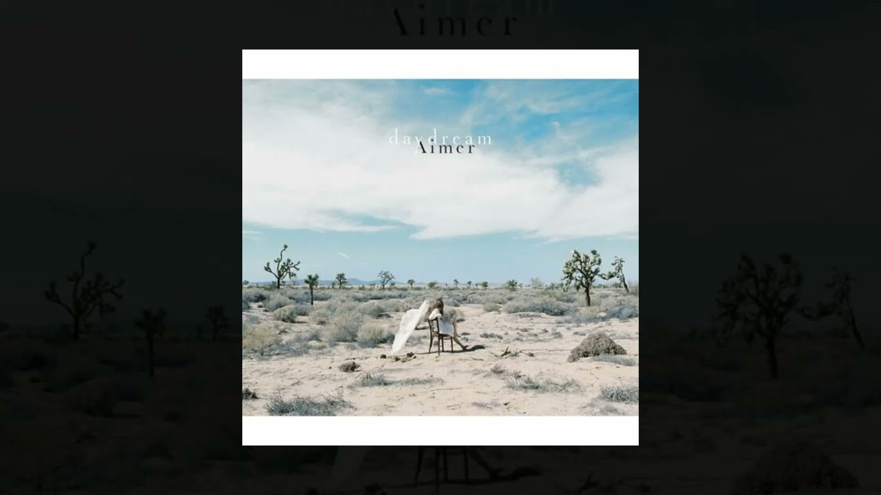 Aimer - Insane Dream [Custom Instrumental]