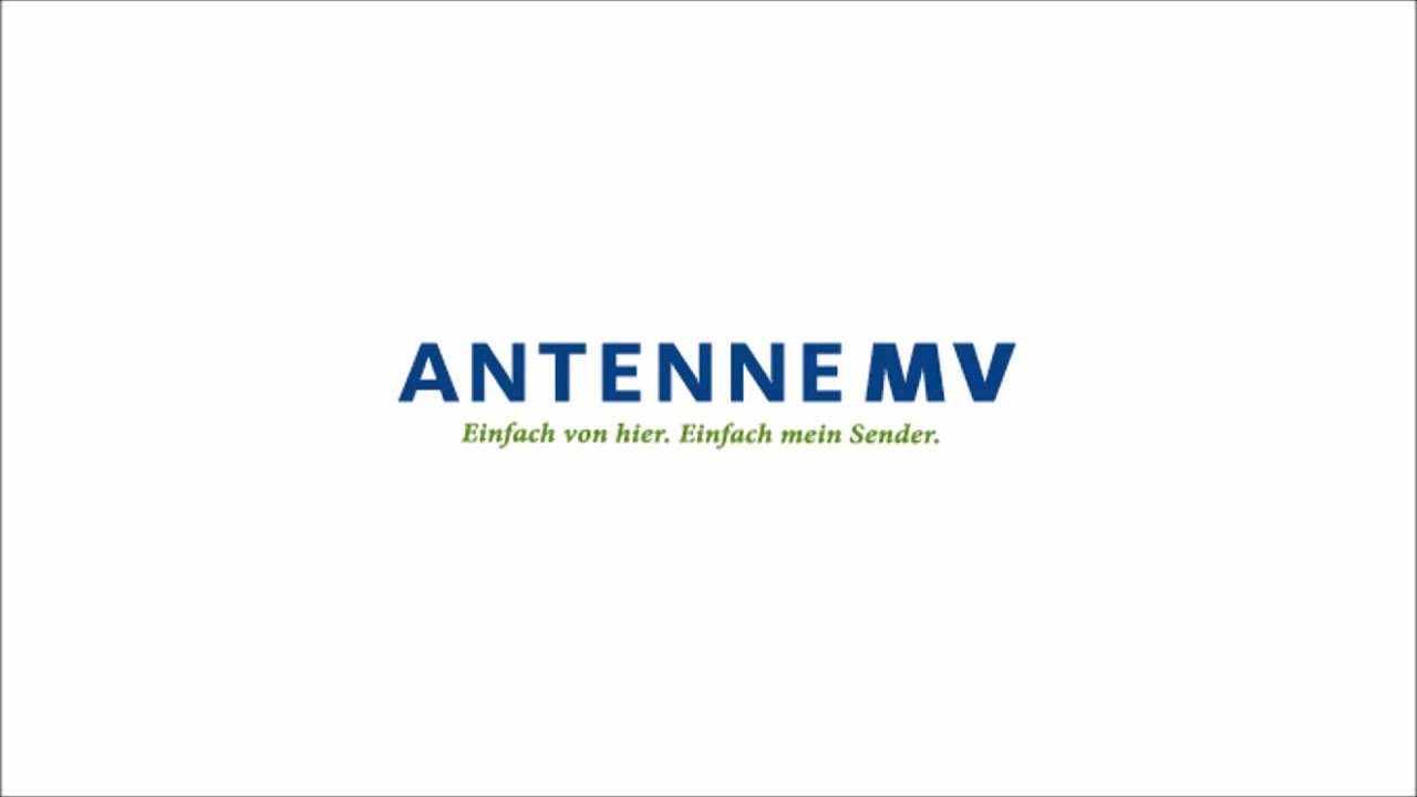 Antenne MV - Jingles (seit 8.2013)