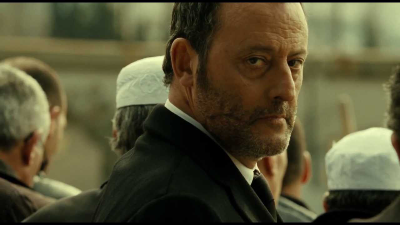 22 Bullets - Official&reg; Trailer [HD]