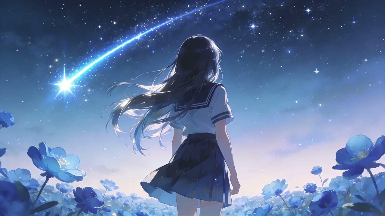 Shooting Star