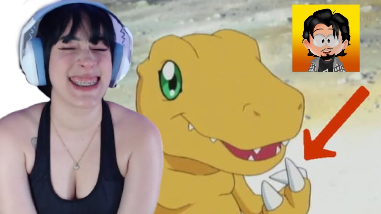 Raccionando a @JeffarVlogs El DOBLAJE donde todos suenan excitados - DOBLAJE PORTUGUÉS Especial 2022