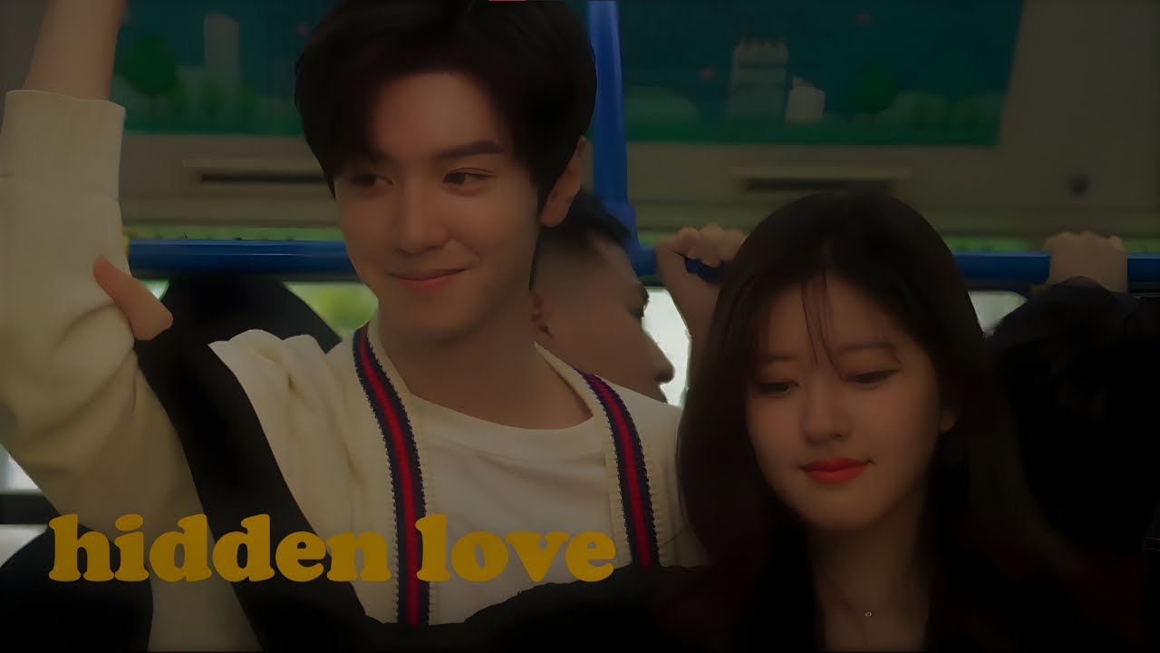 Hidden Love (fmv)- Nobody Compares To You