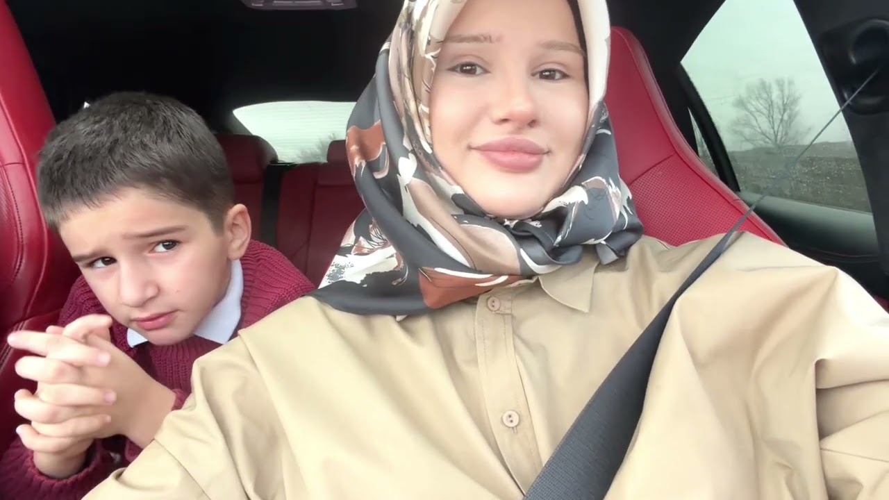 Рубрика «день со мной»