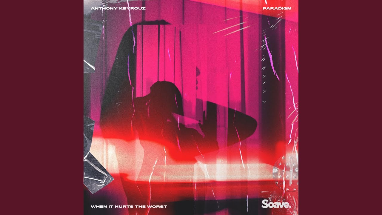 When It Hurts The Worst