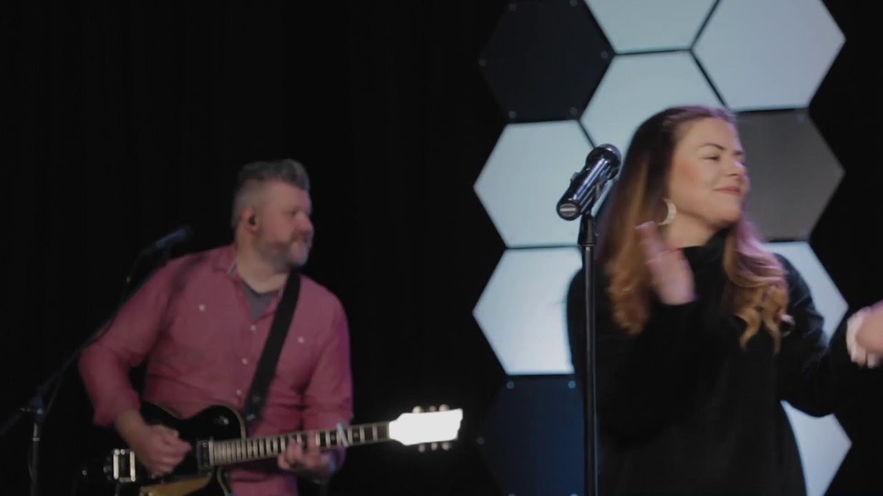 Sunday Worship Service Broadcast | Grace Church