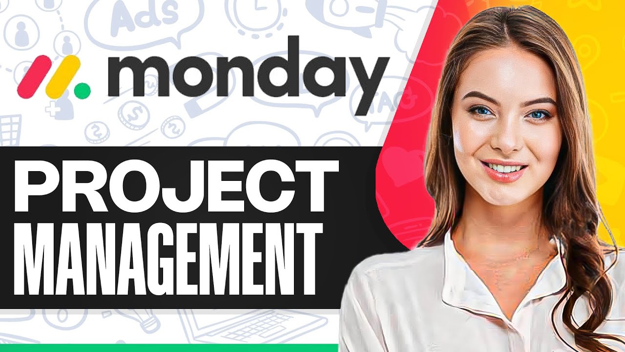 Ultimate Monday.com Project Management Tutorial For Beginners (2026)