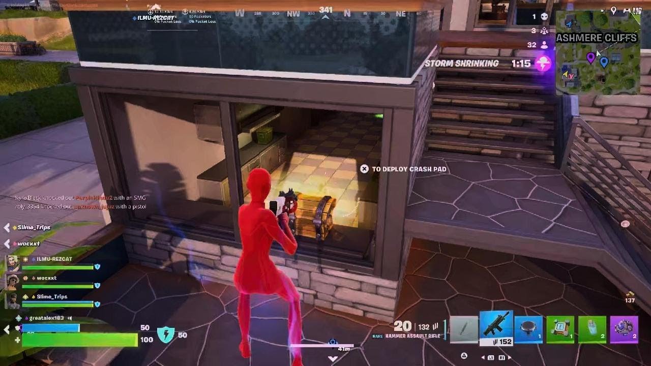 Fortnite