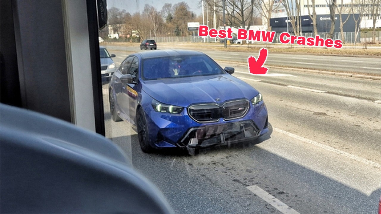Лучшие неудачные проекты BMW M 2026 года