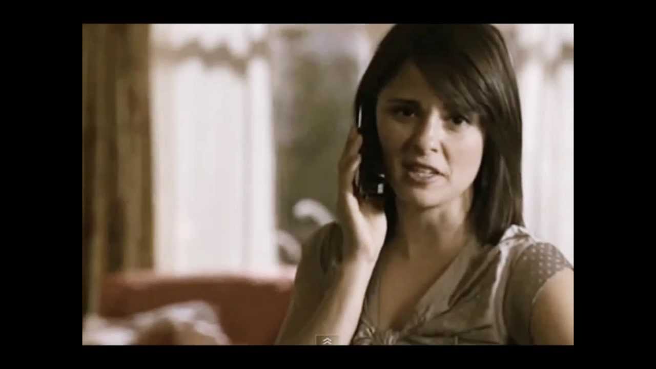 Shiri Appleby Fan Video - Here With Me