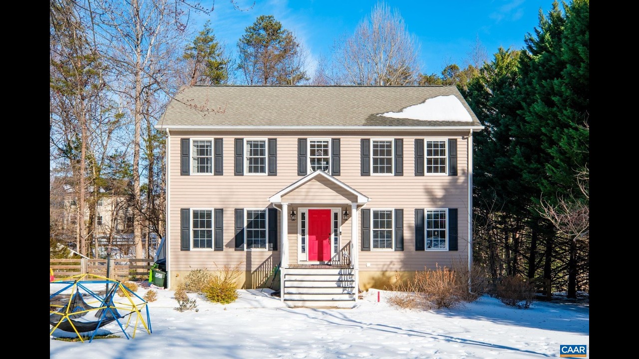 237 Spring Haven Lane | Spring Haven | Ruckersville, VA