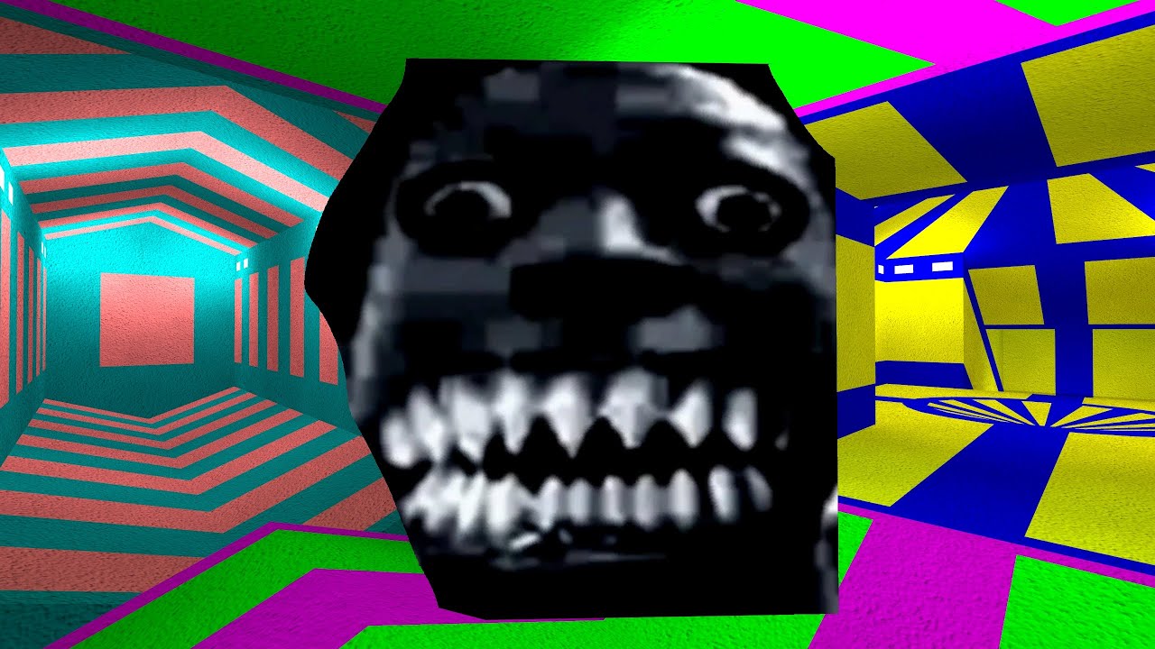Unknown Nextbot Gmod