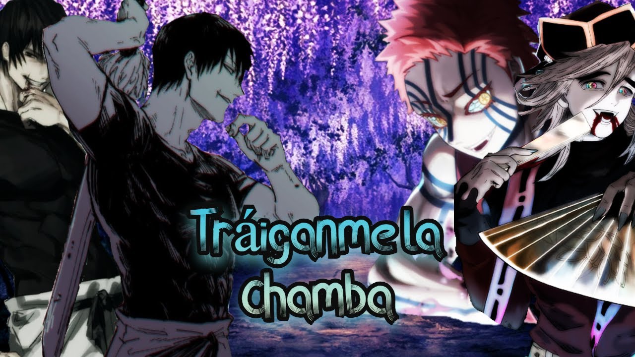 Qhps Toji Fushiguro Reencarnaba en Kimetsu No Yaiba - Capítulo 1 -
