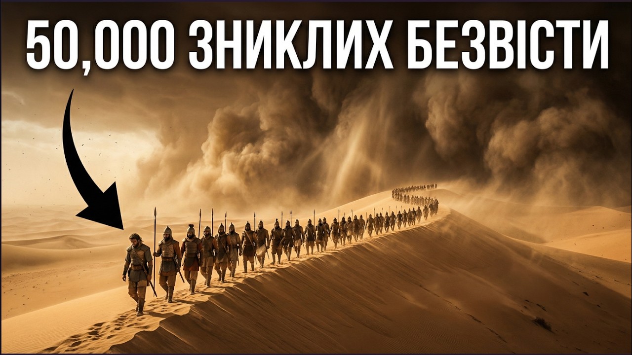Нерозгадані таємниці давнього світу, які наука досі не здатна пояснити | Історія для сну